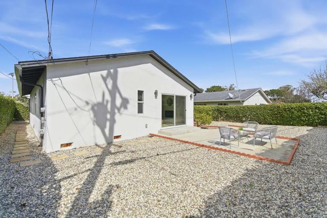 2891 Cottonwood Drive, San Bruno, CA 94066