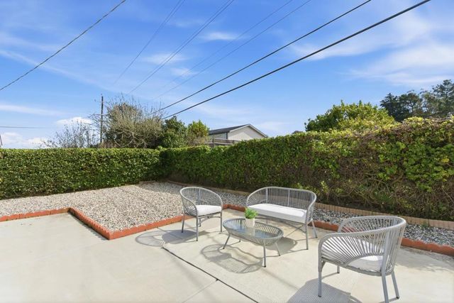 2891 Cottonwood Drive, San Bruno, CA 94066