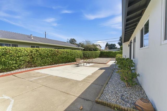 2891 Cottonwood Drive, San Bruno, CA 94066