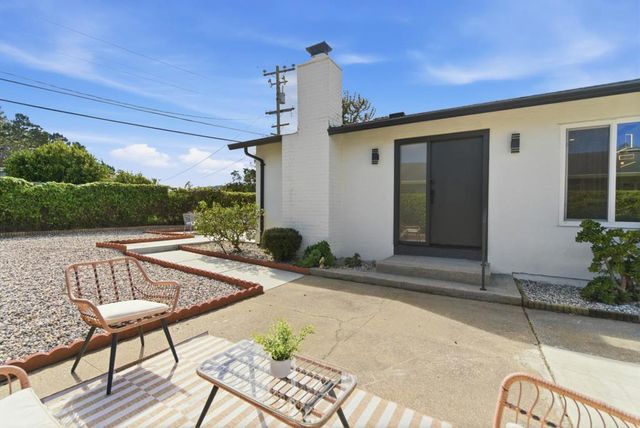 2891 Cottonwood Drive, San Bruno, CA 94066