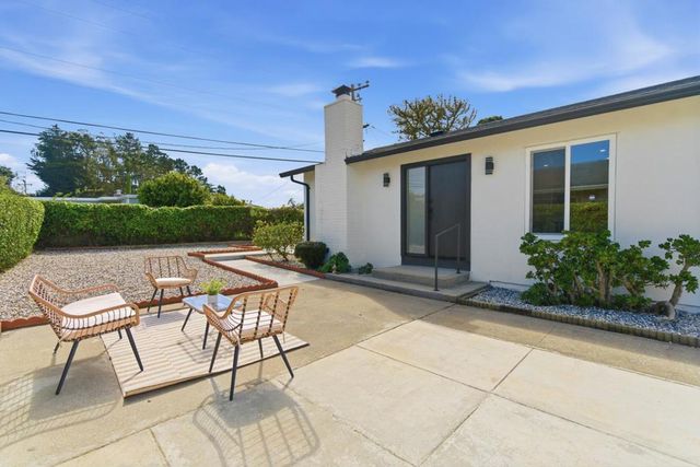 2891 Cottonwood Drive, San Bruno, CA 94066