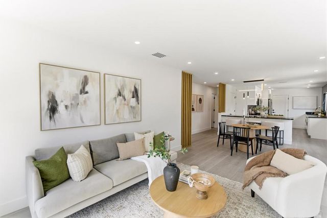 2891 Cottonwood Drive, San Bruno, CA 94066