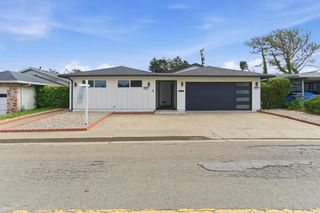 2891 Cottonwood Drive, San Bruno, CA 94066