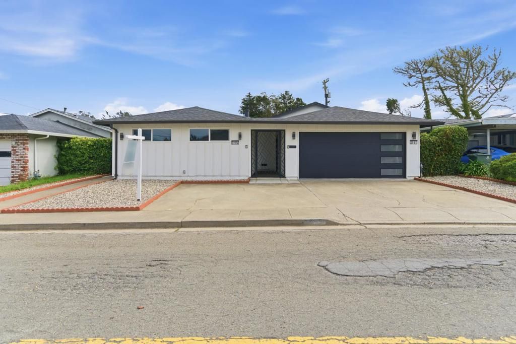 Image 1 of property listing at 2891 Cottonwood Drive, San Bruno, CA 94066