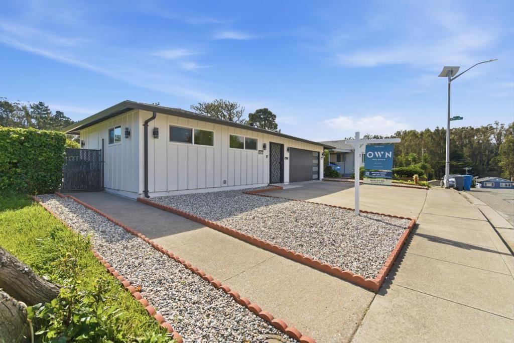 Image 3 of property listing at 2891 Cottonwood Drive, San Bruno, CA 94066