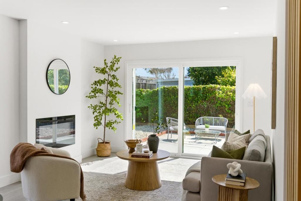 Image 6 of property listing at 2891 Cottonwood Drive, San Bruno, CA 94066