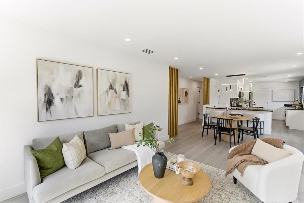 Image 7 of property listing at 2891 Cottonwood Drive, San Bruno, CA 94066