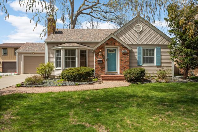 6624 Oliver Avenue S, Richfield, MN 55423