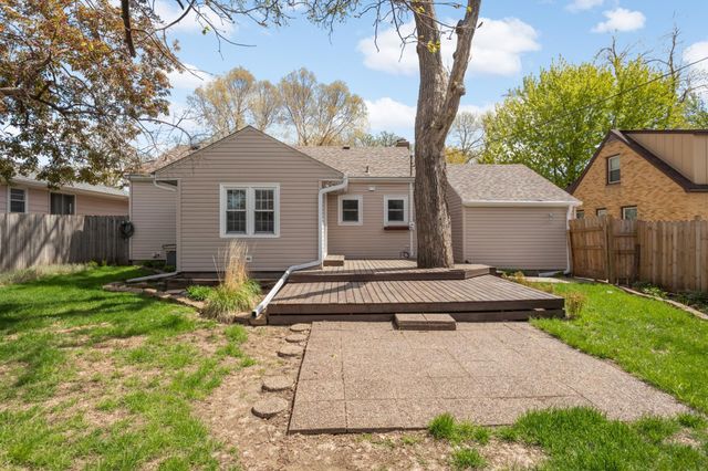 6624 Oliver Avenue S, Richfield, MN 55423