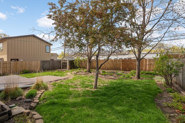 6624 Oliver Avenue S, Richfield, MN 55423