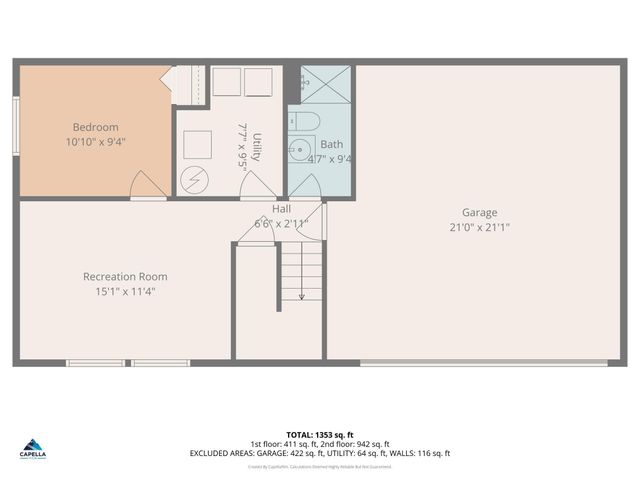 10976 106th Avenue N, Maple Grove, MN 55369