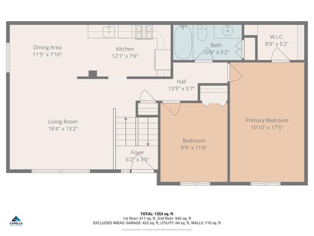 10976 106th Avenue N, Maple Grove, MN 55369