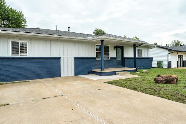 201 Dianna Drive, Yukon, OK 73099
