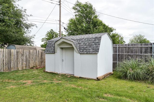 201 Dianna Drive, Yukon, OK 73099