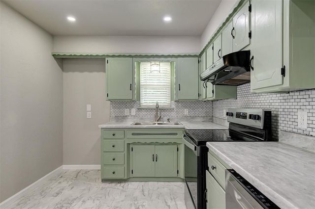 201 Dianna Drive, Yukon, OK 73099