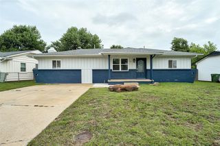 201 Dianna Drive, Yukon, OK 73099