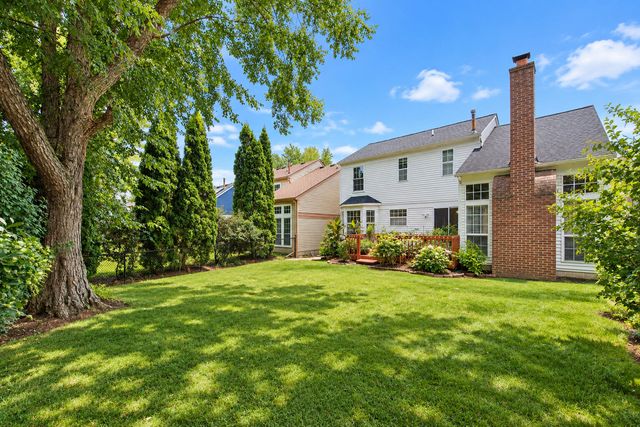 3081 Turnberry Lane, Ann Arbor, MI 48108