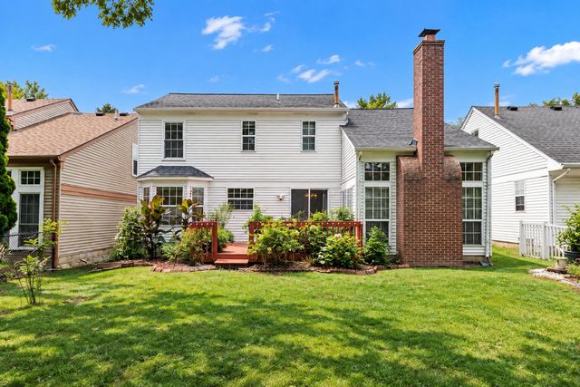 3081 Turnberry Lane, Ann Arbor, MI 48108