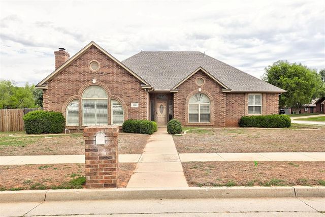 1801 Churchill Road, Yukon, OK 73099