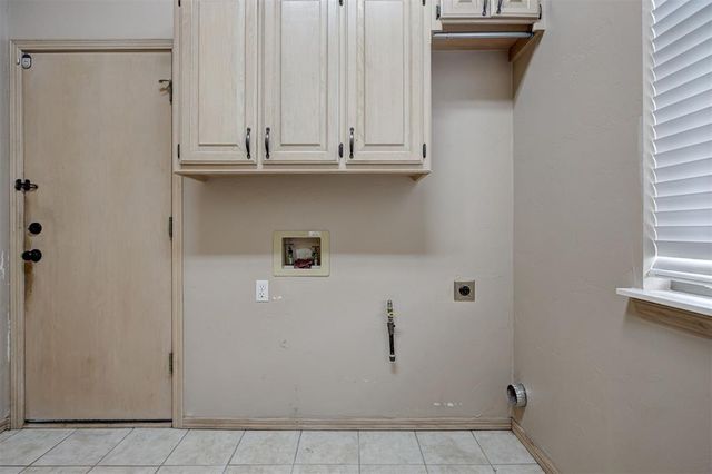 1801 Churchill Road, Yukon, OK 73099
