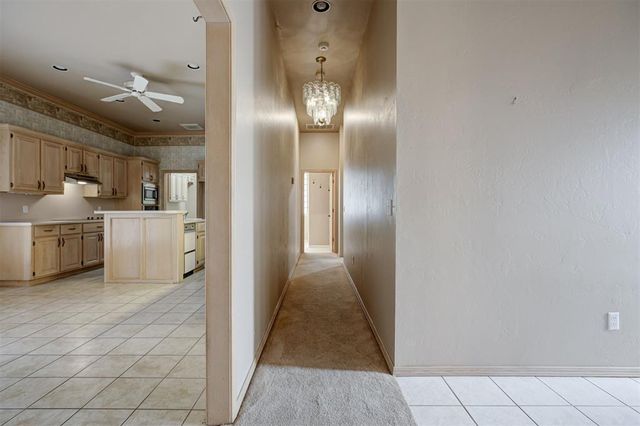 1801 Churchill Road, Yukon, OK 73099