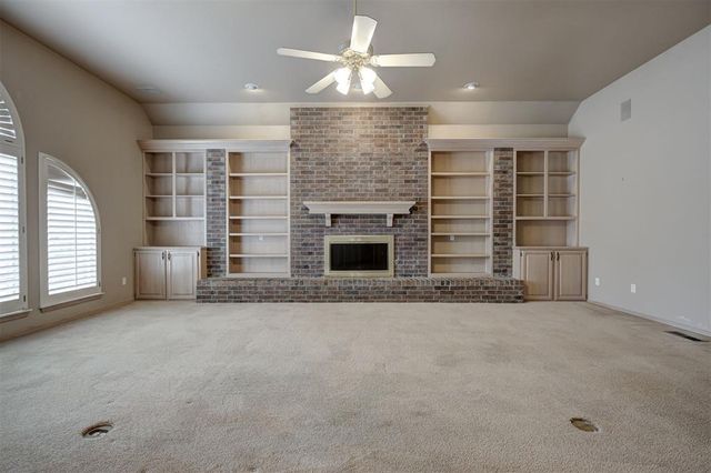 1801 Churchill Road, Yukon, OK 73099