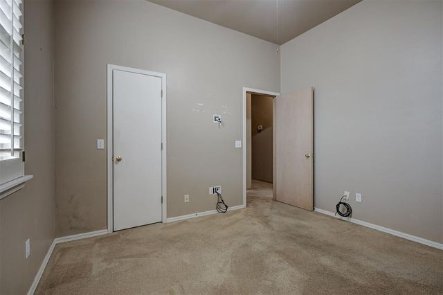 1801 Churchill Road, Yukon, OK 73099