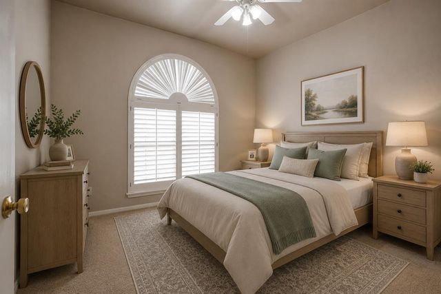 1801 Churchill Road, Yukon, OK 73099