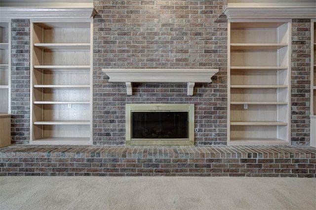 1801 Churchill Road, Yukon, OK 73099