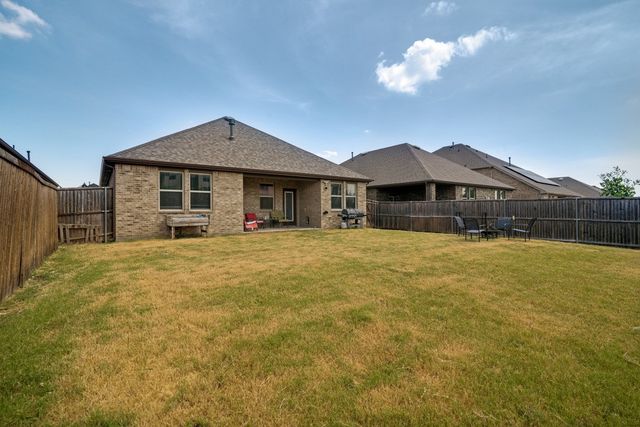 400 Cowboy Way, Anna, TX 75409