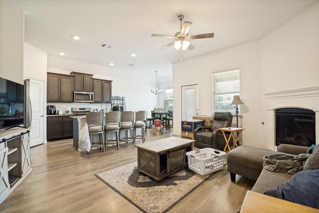 400 Cowboy Way, Anna, TX 75409
