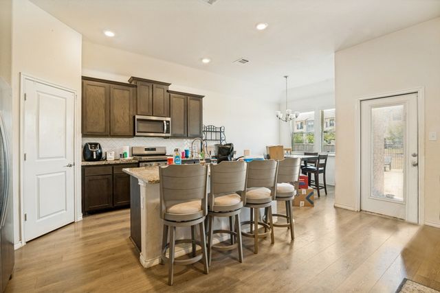 400 Cowboy Way, Anna, TX 75409