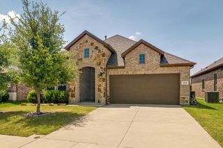400 Cowboy Way, Anna, TX 75409