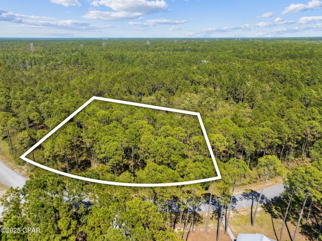 7628 Coastal Hammock Trail, Panama City Beach, FL 32413