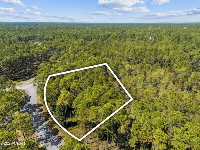 7628 Coastal Hammock Trail, Panama City Beach, FL 32413