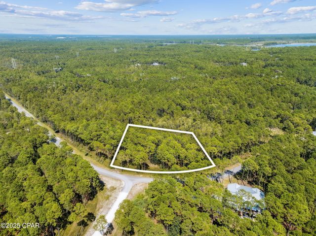 7628 Coastal Hammock Trail, Panama City Beach, FL 32413