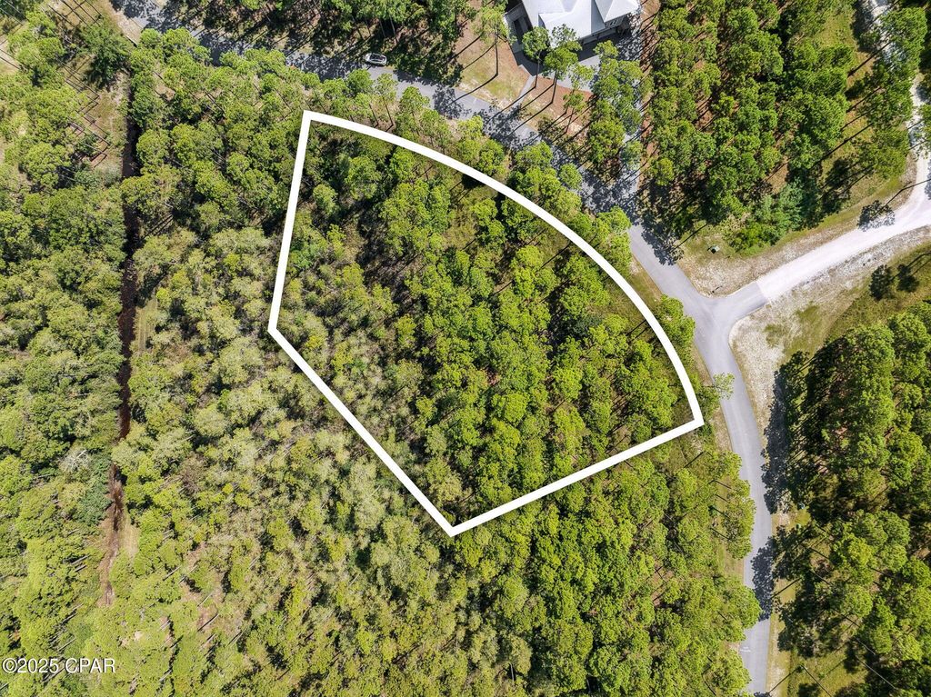 7628 Coastal Hammock Trail, Panama City Beach, FL 32413