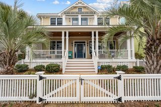 805 North Carolina Avenue, Carolina Beach, NC 28428