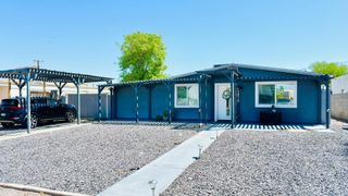 13815 N 11th Street, Phoenix, AZ 85022