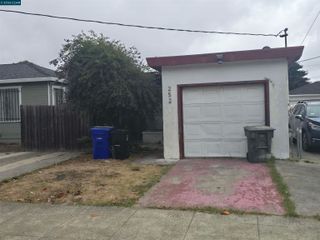 252 S 20Th St, Richmond, CA 94804
