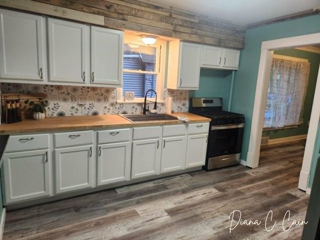 2818 Riordan Street, Muskegon Heights City, MI 49444