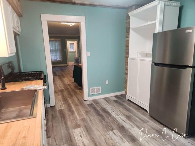 2818 Riordan Street, Muskegon Heights City, MI 49444