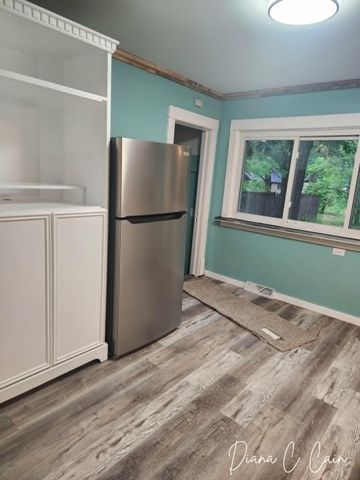 2818 Riordan Street, Muskegon Heights City, MI 49444
