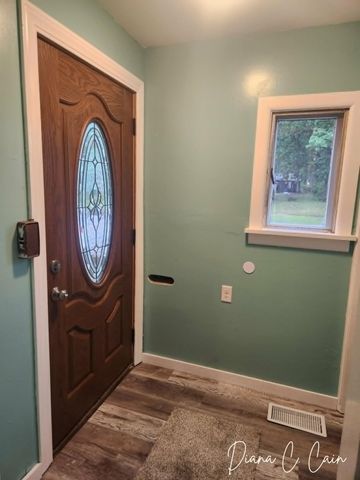 2818 Riordan Street, Muskegon Heights City, MI 49444