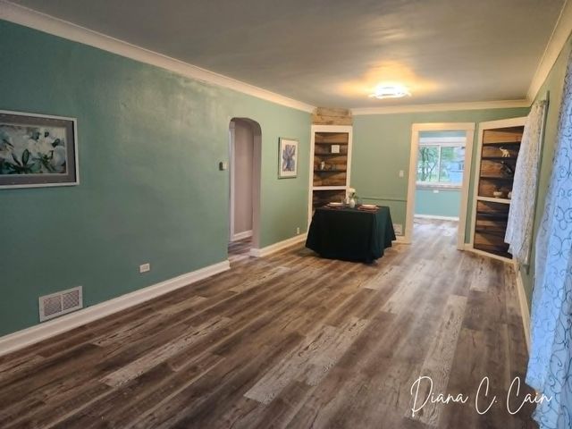 2818 Riordan Street, Muskegon Heights City, MI 49444