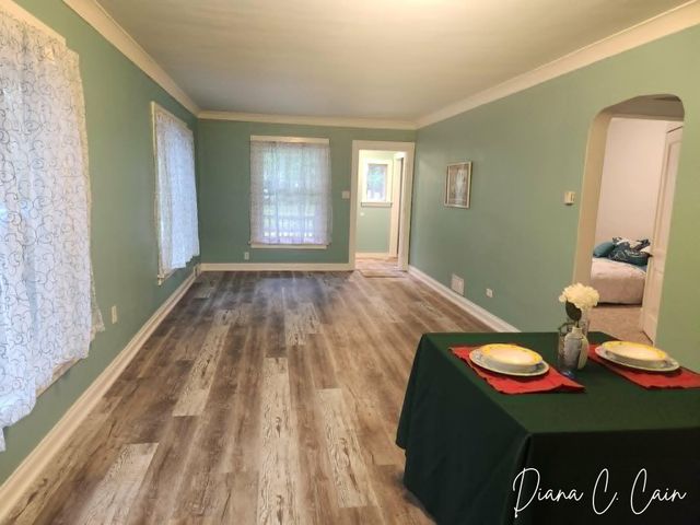 2818 Riordan Street, Muskegon Heights City, MI 49444