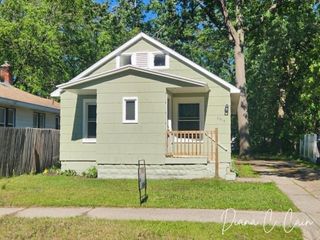 2818 Riordan Street, Muskegon Heights City, MI 49444
