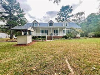 46 Wkko Road, Pembroke, NC 28372