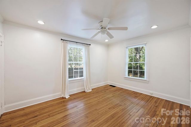 1621 Morningside Drive, Charlotte, NC 28205