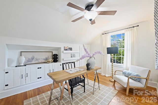 1621 Morningside Drive, Charlotte, NC 28205